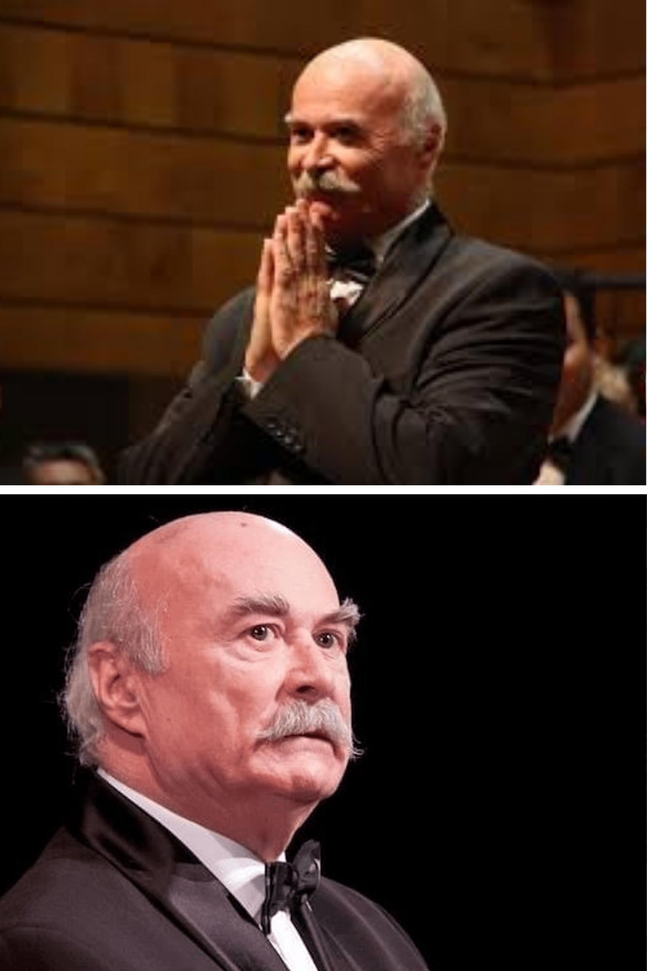 Tudor Gheorghe, internat în stare gravă în spital