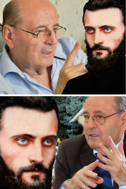 Dumitru Constantin Dulcan: „Arsenie Boca sfatuia ca ori de cate ori vrei sa rezolvi ceva, sa spui de 7 ori”