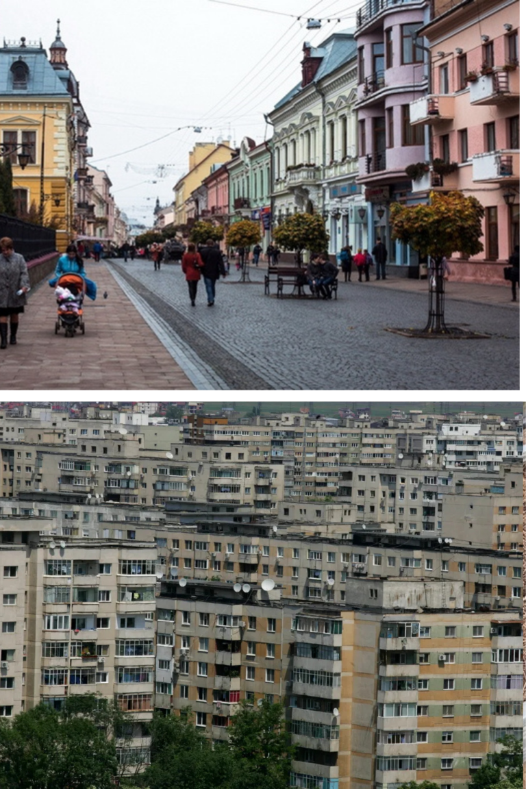 Datoriile la stat îi lasă pe cetăţeni fără locuinţe