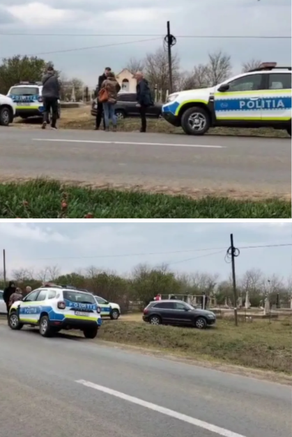 Polițist din Timiș, găsit mort în județul Arad. Primele date indică o sinucidere; autoritățile nu confirmă oficial motivul