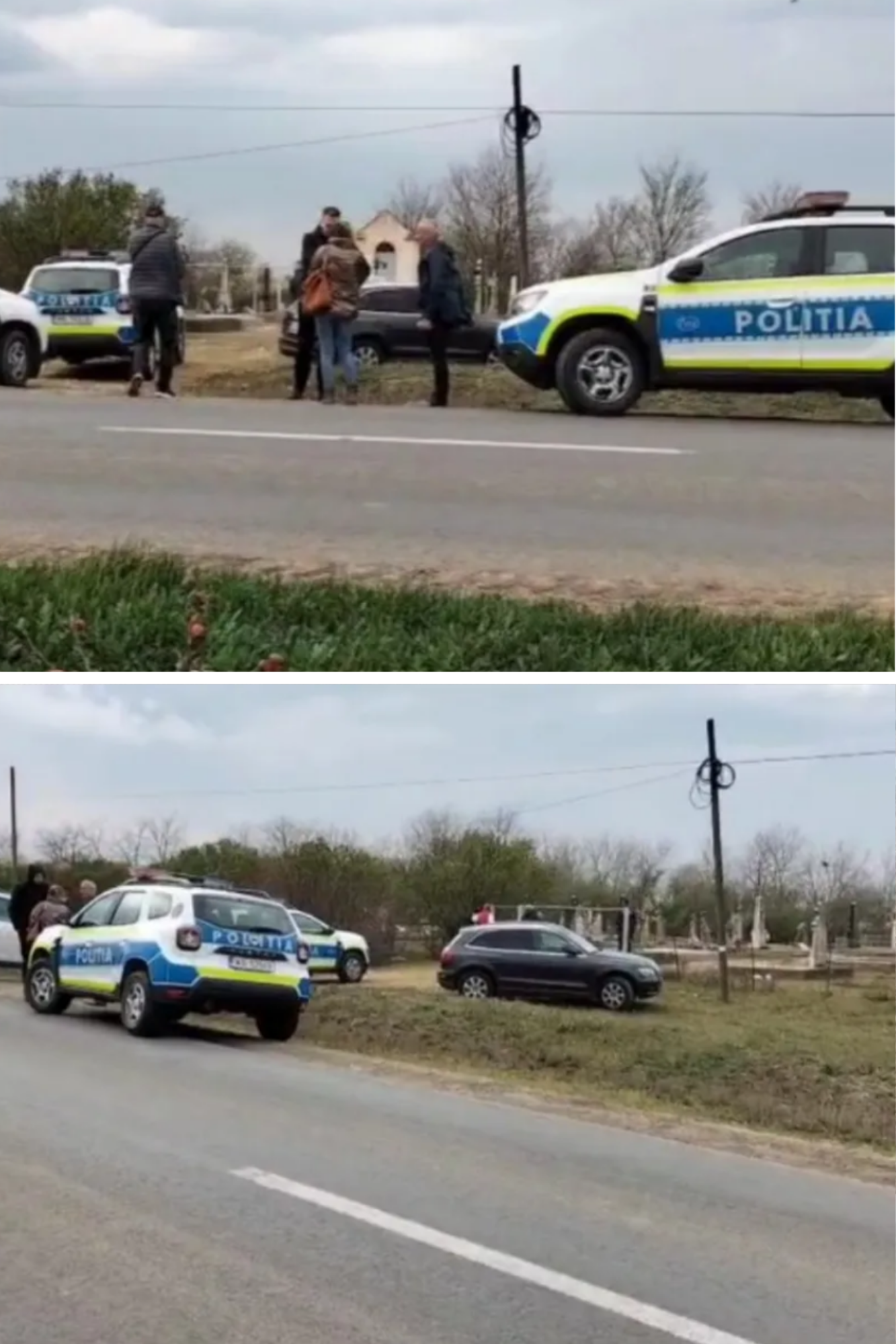 Polițist din Timiș