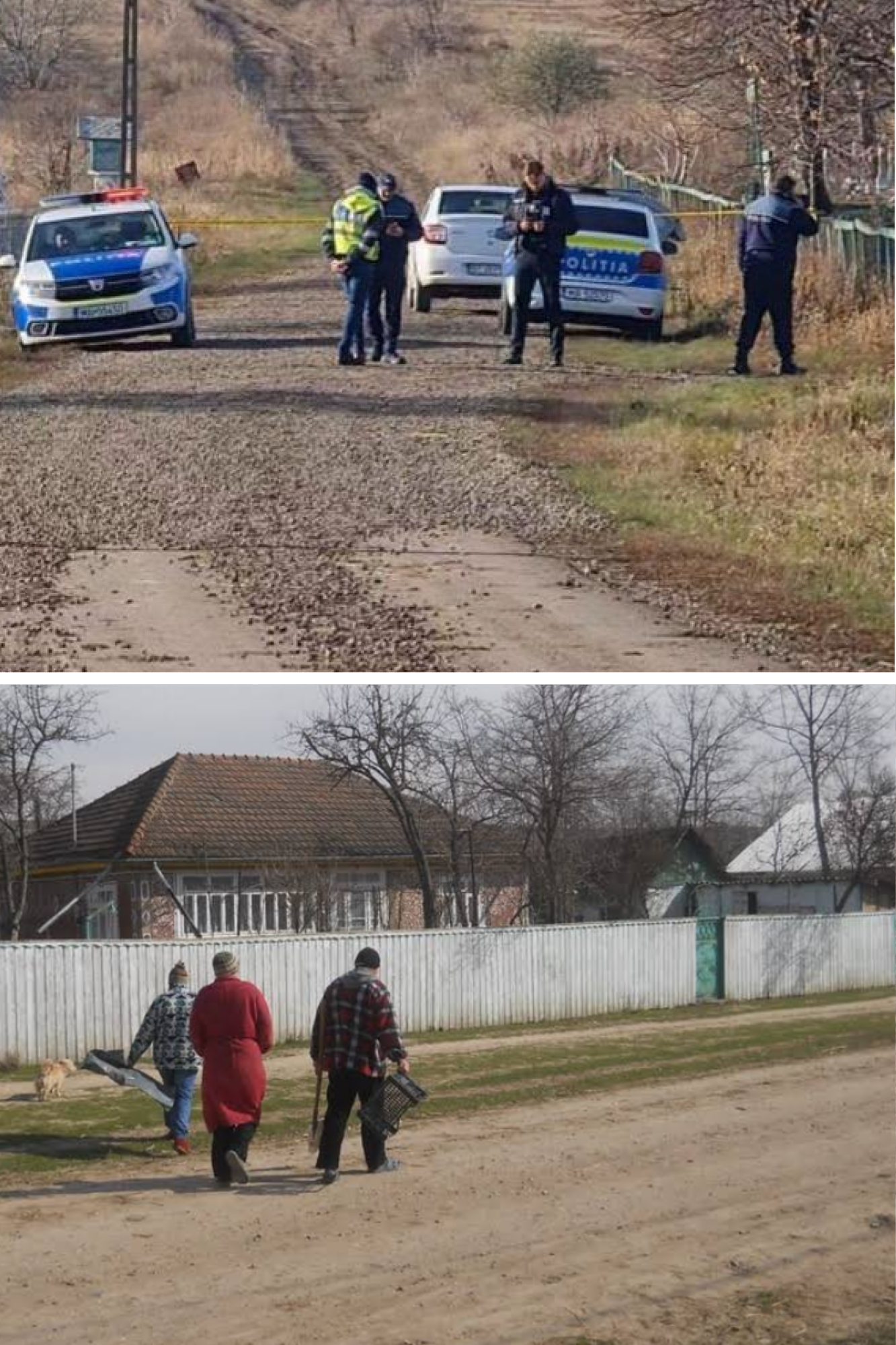 Acuzații grave la adresa Primăriei Codăești