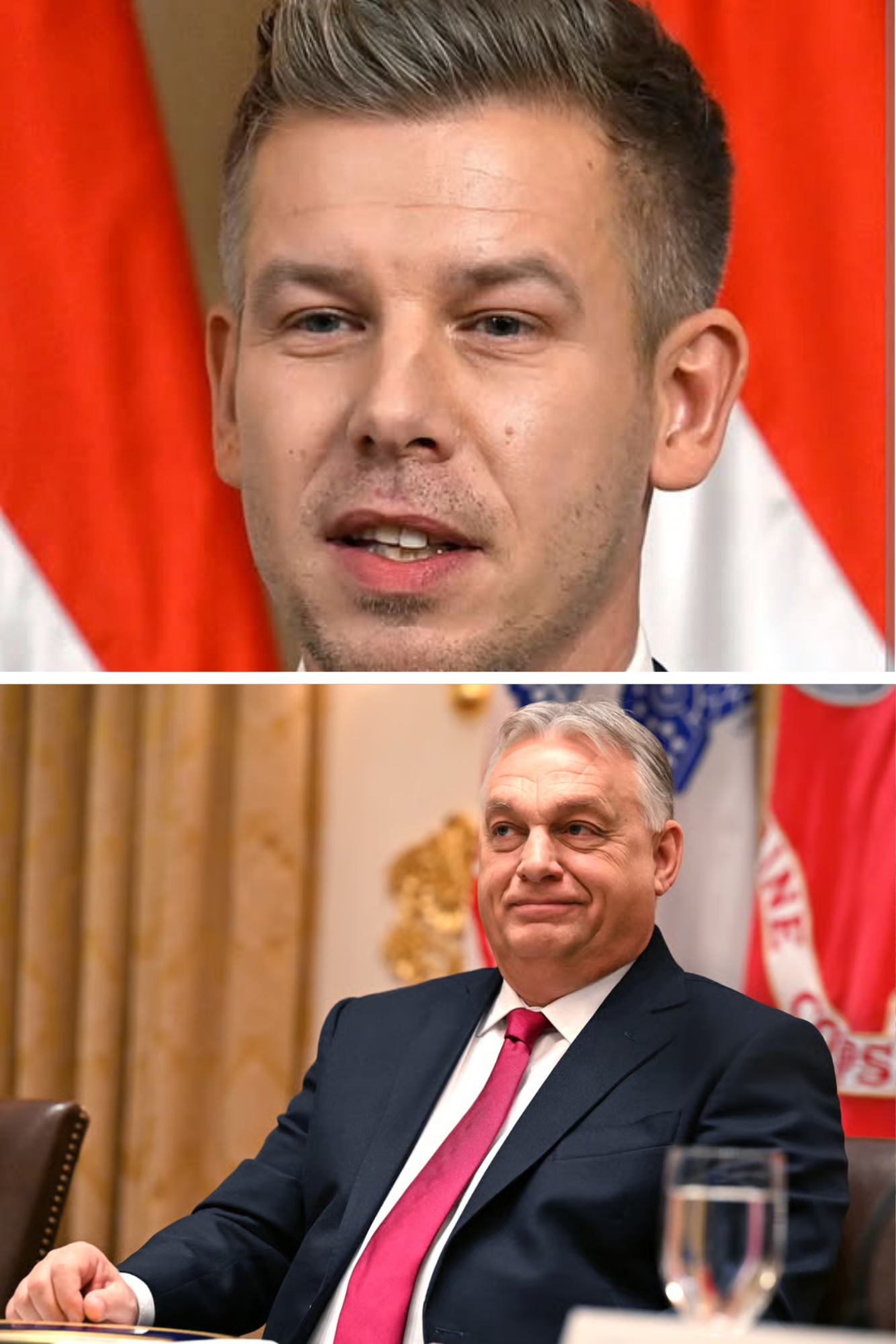 Cine este Peter Magyar, omul care a reușit să-l învingă pe Viktor Orban