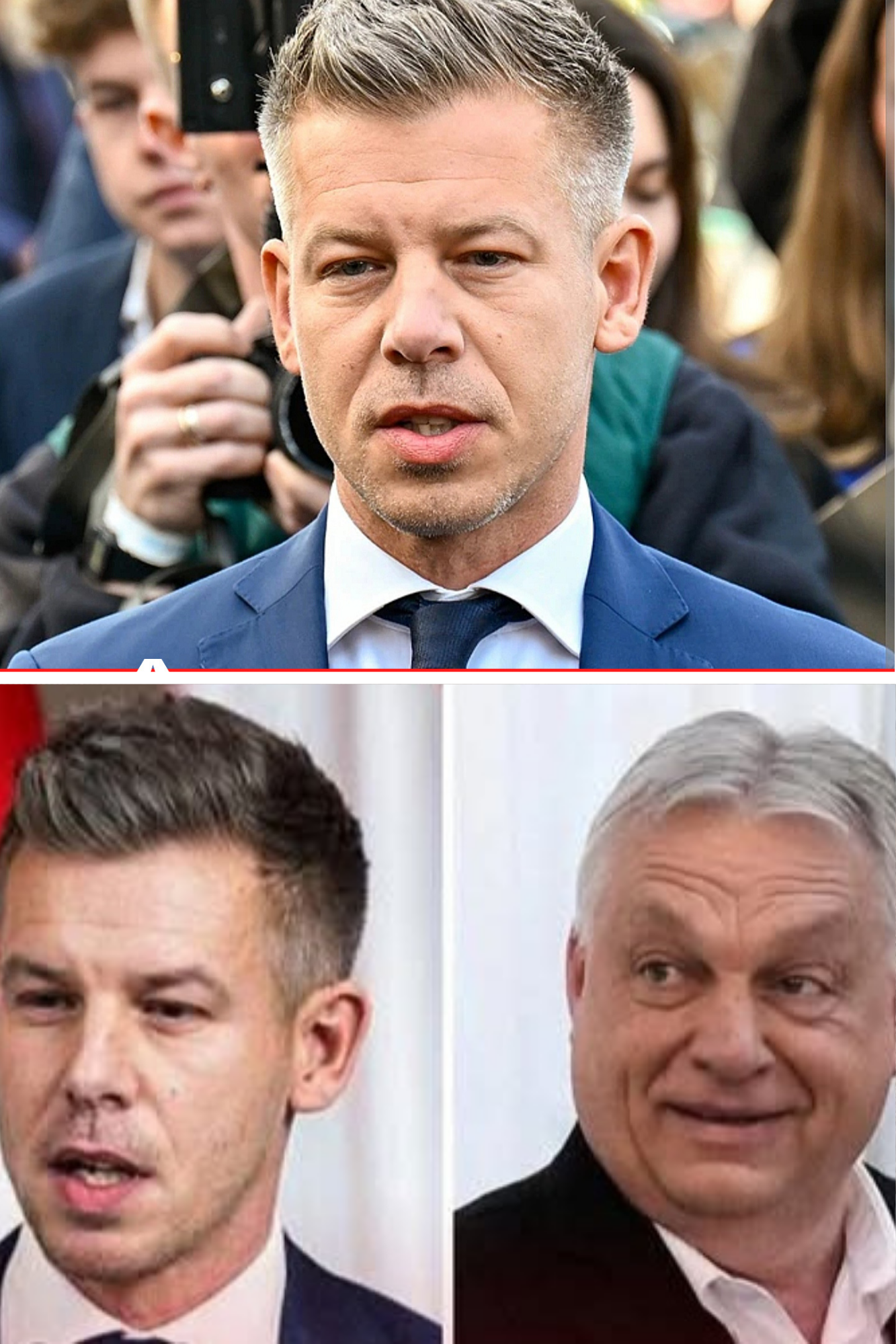 „Ne-am recâștigat țara!” Partidul Tisza va putea anula reformele guvernului. Péter Magyar i-a cerut demisia președintelui. Avertisment și pentru Viktor Orban