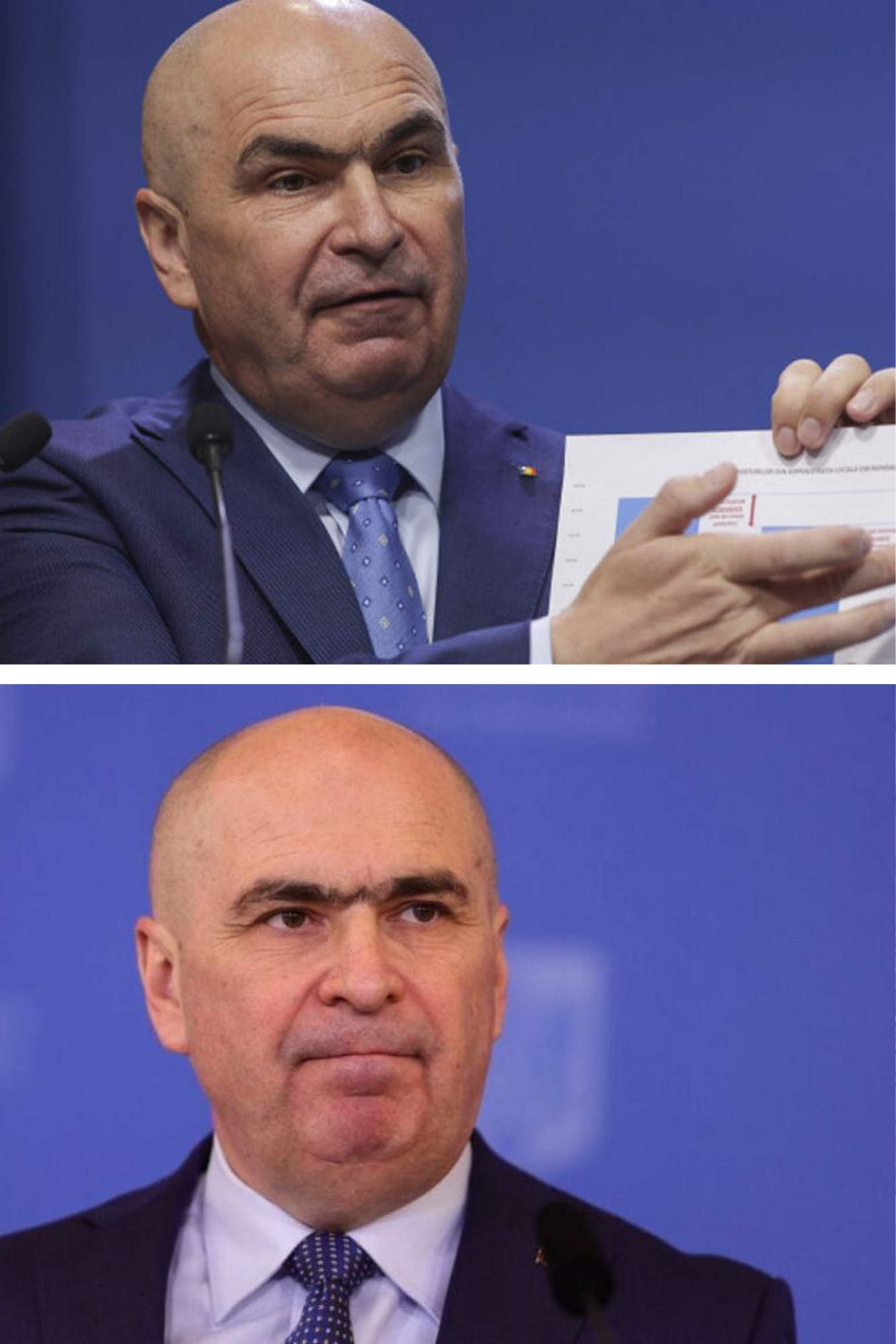 Ilie Bolojan, anchetat pentru intervențiile făcute asupra Hidroelectrica