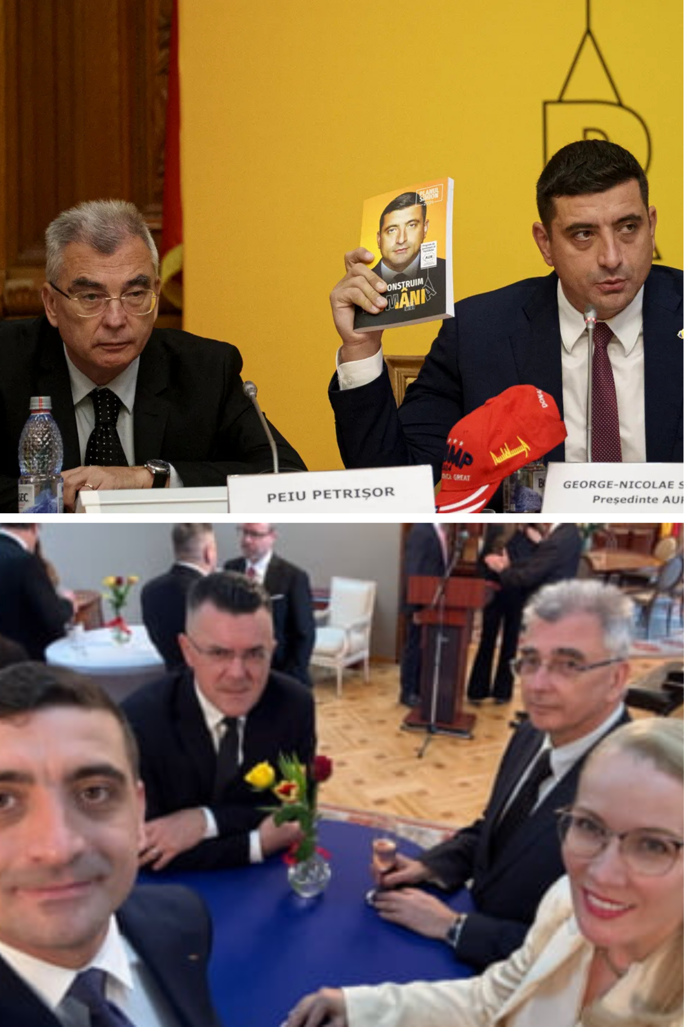 Petrișor Peiu, după căderea Guvernului Bolojan: „Dacă toți liderii politici respectă ce au zis înainte de vot, suntem pe scenariul de anticipate”