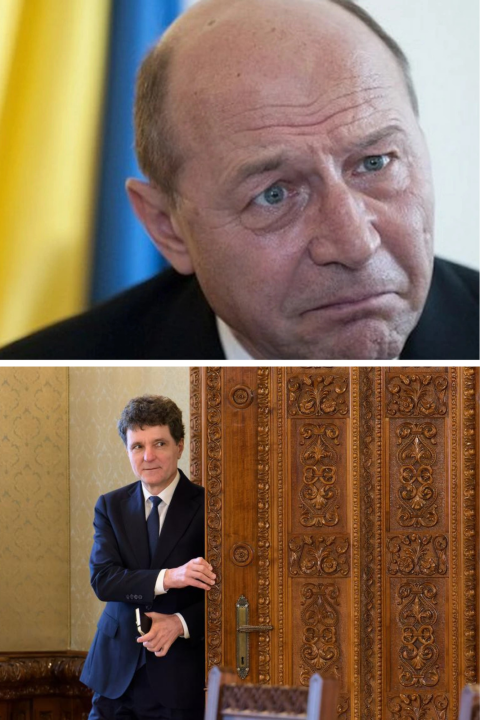 Băsescu respinge varianta premierului tehnocrat