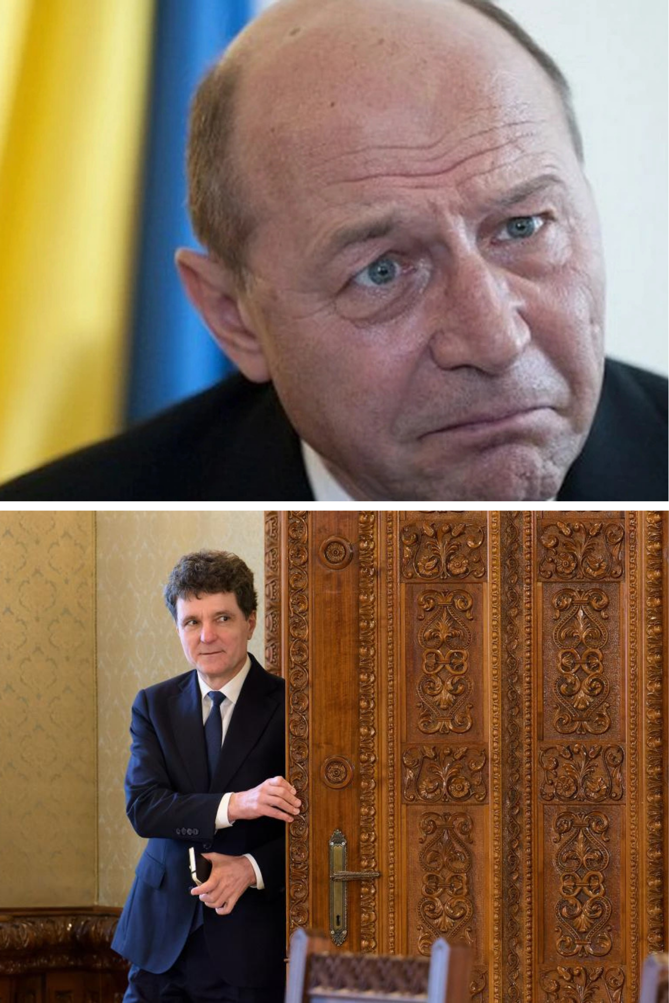 Băsescu respinge varianta premierului tehnocrat