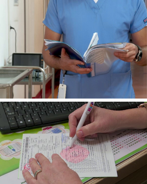 Programările la medic se mută online. Toate spitalele vor fi obligate să folosească noua platformă națională