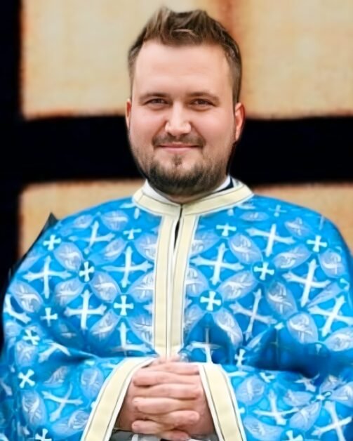 Preotul Constantin Mîndruță a murit la 30 de ani. Cauza decesului