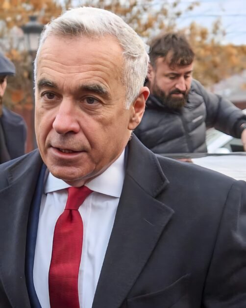 Ce s-a întâmplat, de fapt, la Cisnădie?! Călin Georgescu a…