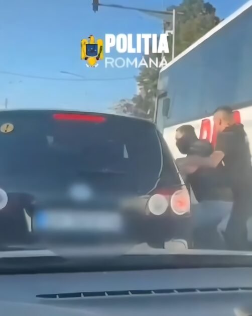 Complicele crimei medicului Staicu, prins în trafic la București