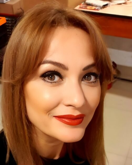 Bonnie Tyler a murit la 75 de ani. Anca Țurcașiu, în doliu