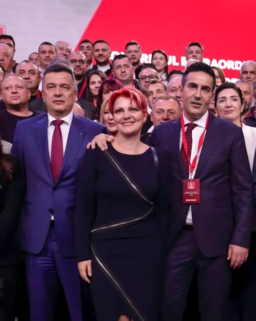 Constantin Toma rupe cu PSD. Candidatură independentă în 2028