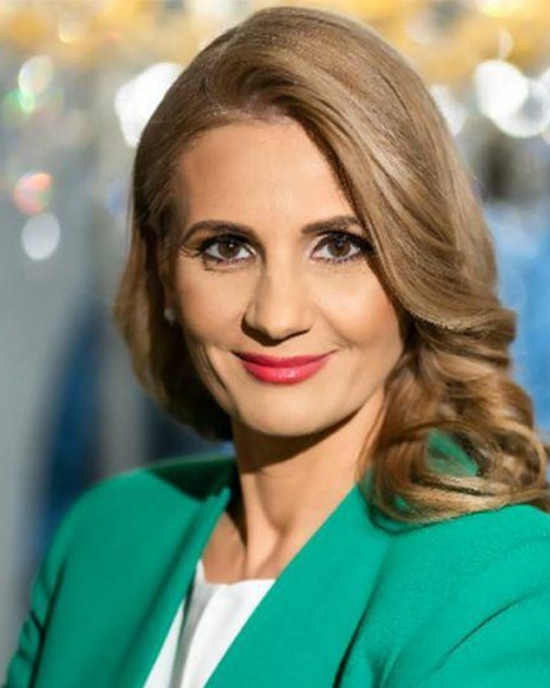 Anca Alexandrescu, acuzații grave despre noul partid al lui Ponta