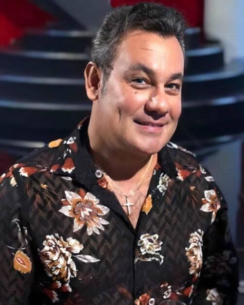 Ionuț Dolănescu, mesaj emoționant la mormântul tatălui său