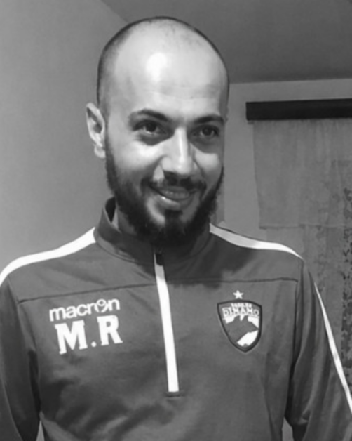 Marius Totolici, mort la 37 de ani în noaptea dinaintea nunții