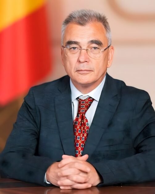 Petrișor Peiu, amenințat cu moartea după votul ANI. „Nu mă simt în lumea mea”