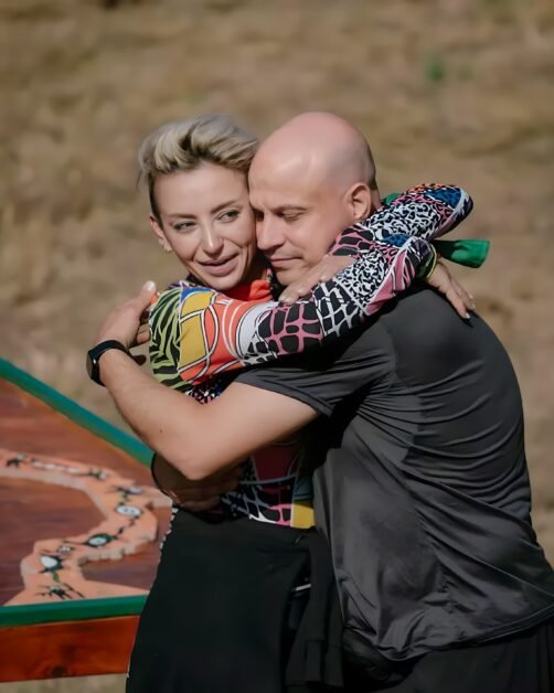 Vlad Huidu, sincer despre despărțirea de Giulia Anghelescu. Ce i-a despărțit