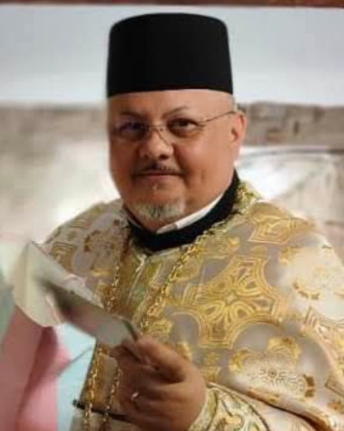 Preotul Laurențiu Dincă a murit la câteva ore după ce a plecat din UPU