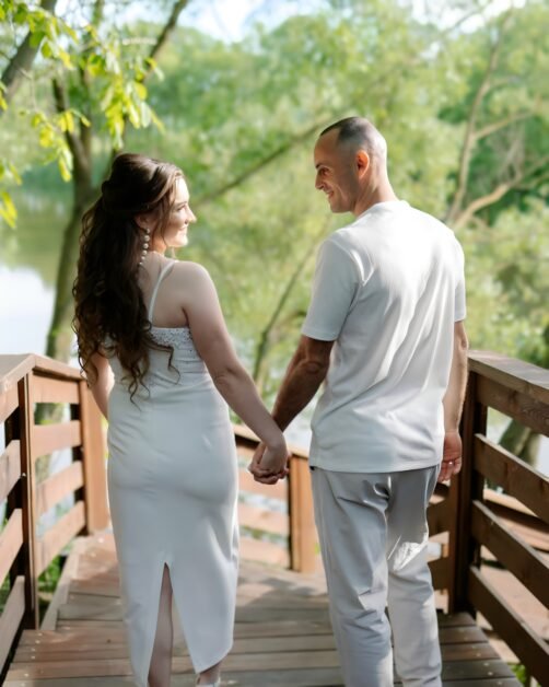 Lucia și Constantin Sîrbu, morți în Halkidiki cu bebelușul de 6 luni