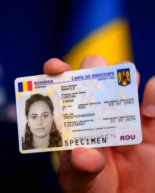 Cartea Electronică de Identitate, gratuită până pe 31 august. Ce câștigă românii
