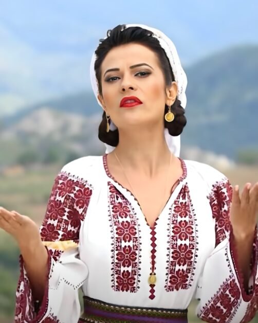 Olguța Berbec, secretul căsniciei după 10 ani cu Remus Novac