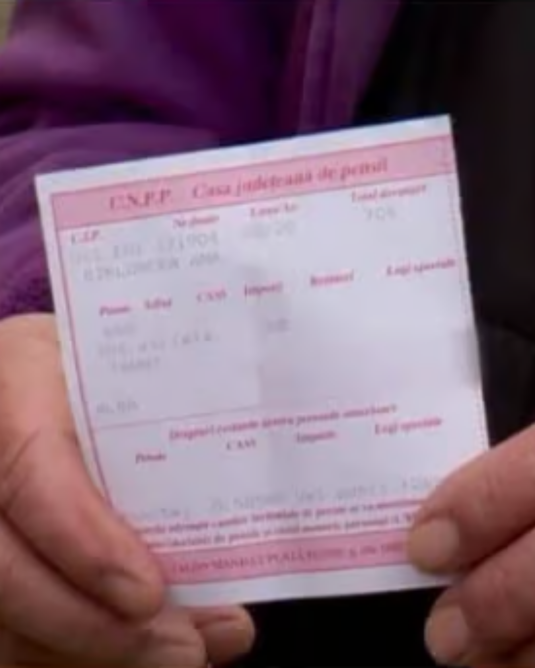 Pensiile, înghețate doi ani. Cât pierde fiecare pensionar