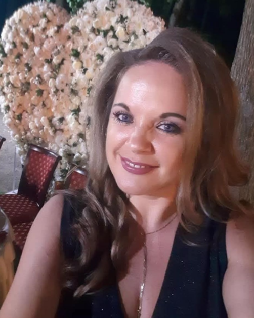 Cătălina Rățoi a murit la patru luni după fiul ei, Alexandru