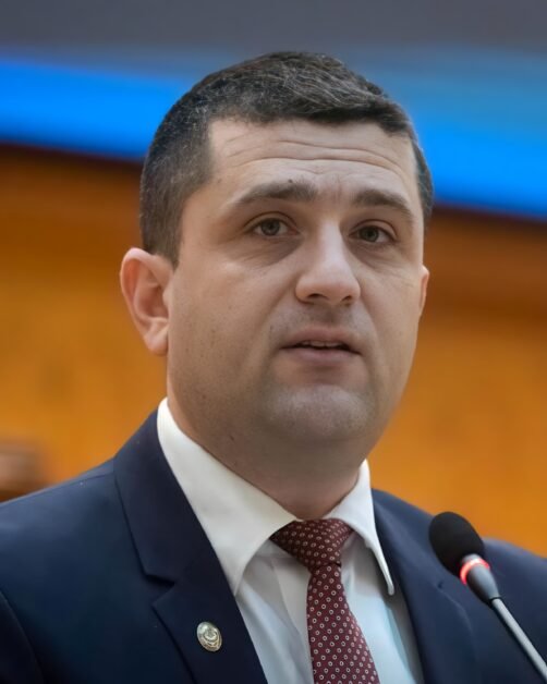 Miruță explică confuzia de la Neptun Deep. O dronă, nu două