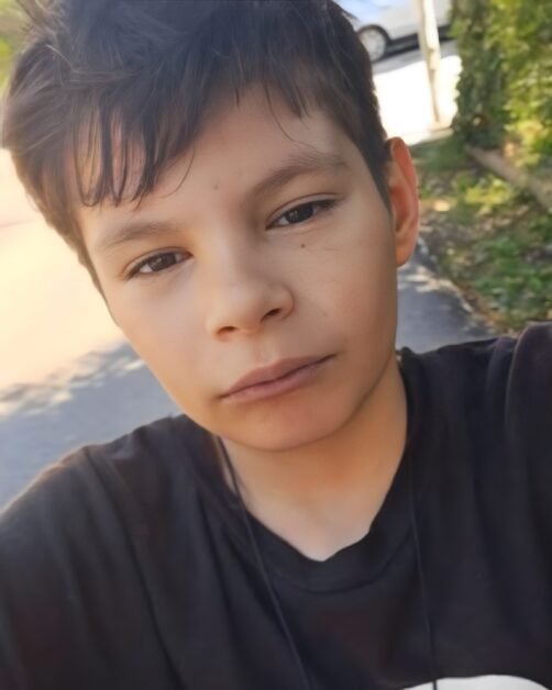 Patrick Brutaru, dispărut la 11 ani din Popești-Leordeni. RO-Alert activ