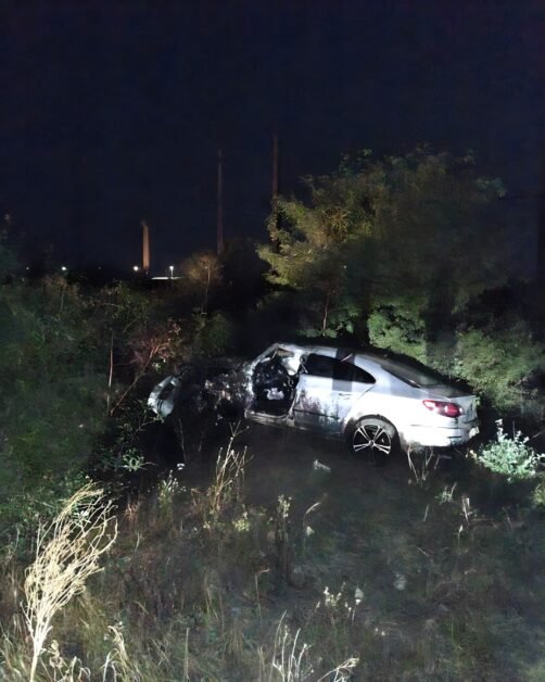Tânăr de 17 ani mort în Slatina după un accident fără permis