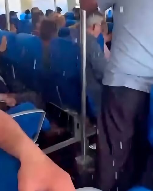 Feribot scufundat lângă Ciprul de Nord. Opt morți, 18 dispăruți