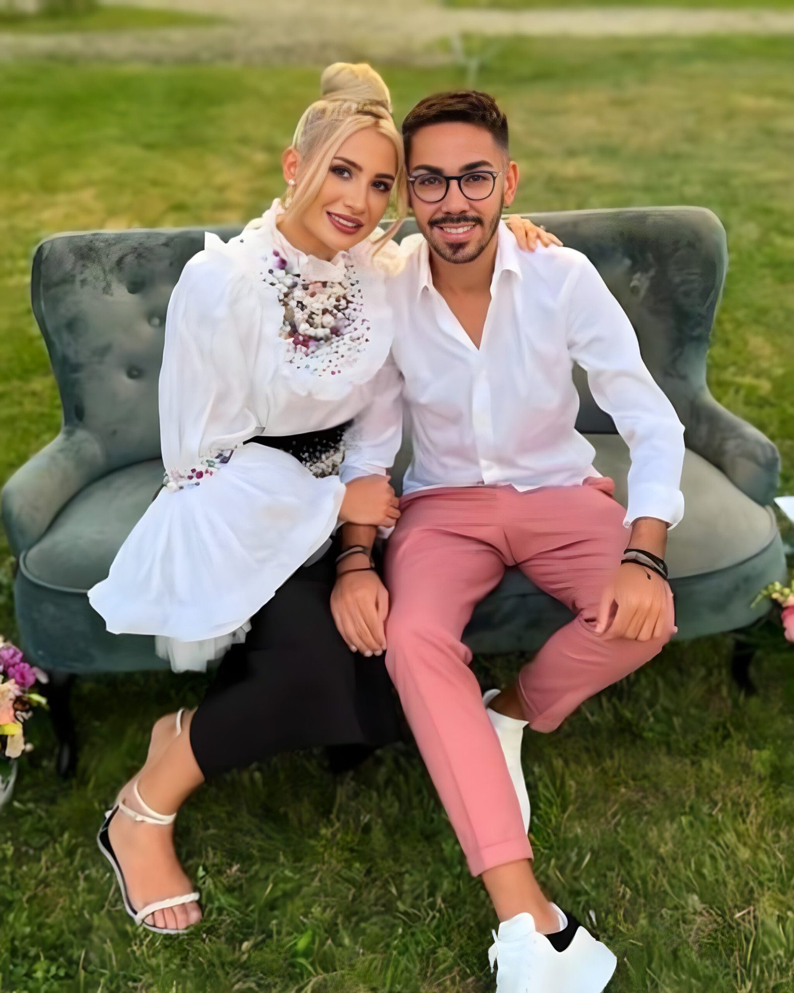 Claudia Puican nu vrea al doilea copil. Ce a trăit la nașterea lui Amir