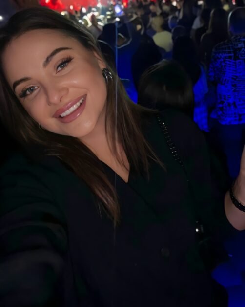 Diana Cojocaru, moartă la 36 de ani în Roma. Familia a depus plângere