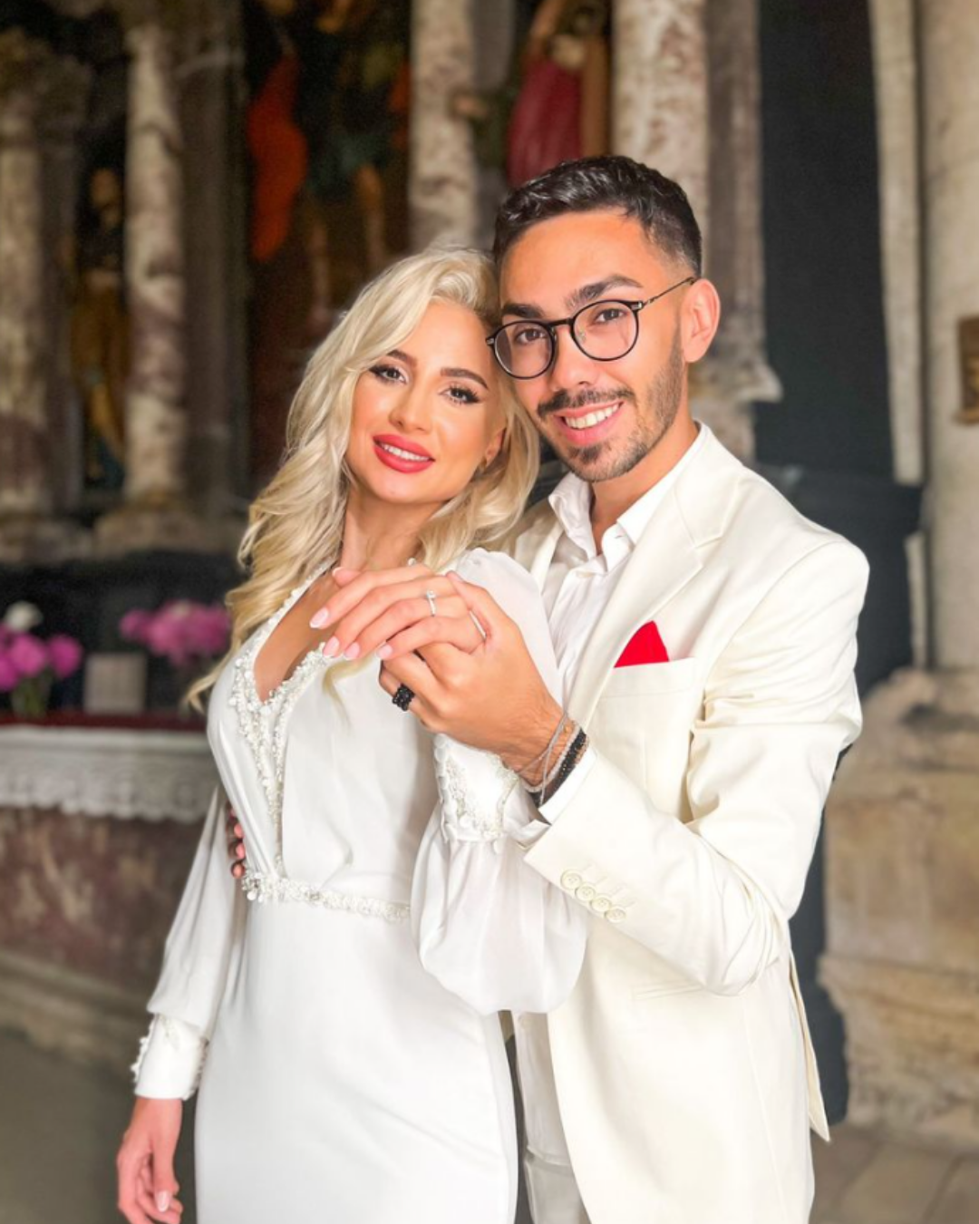 Claudia Puican nu mai vrea al doilea copil. Ce a trăit la naștere