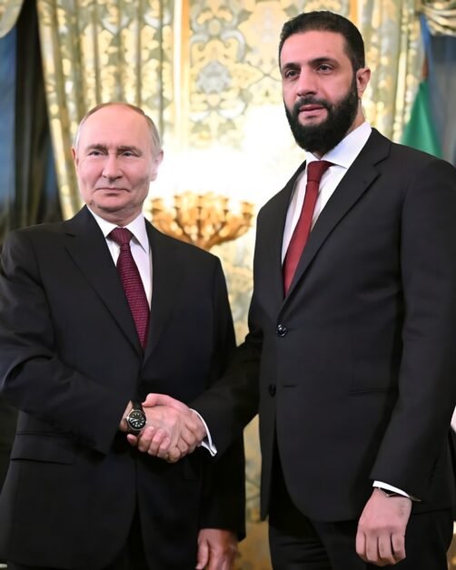 Rusia și Siria au semnat un acord pentru bazele de la Hmeimim și Tartus