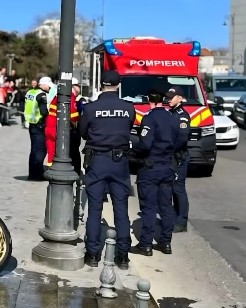 Bărbat de 62 de ani, mort în piața Găvana din Pitești. Ce arată ancheta