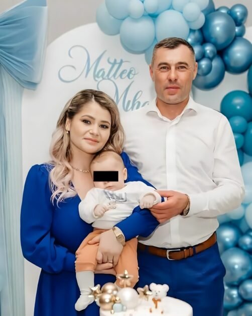 Accident mortal în Neamț. Doi părinți au murit, bebelușul luptă pentru viață