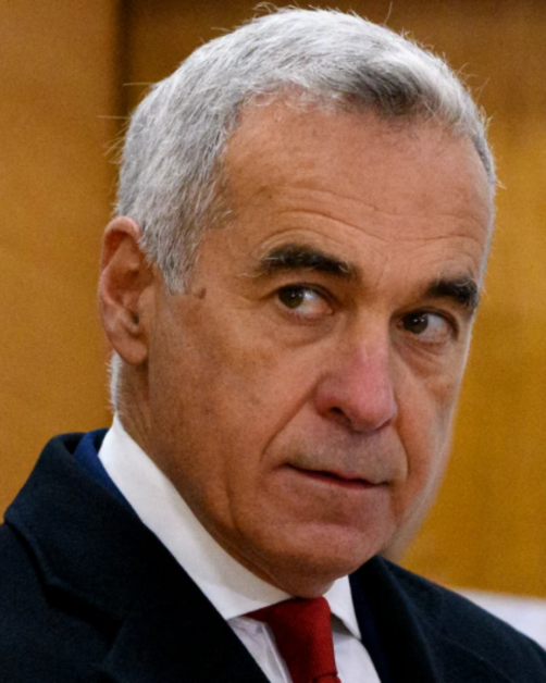 Călin Georgescu, trimis la judecată pe fond. Ce urmează pentru cei 22 de inculpați