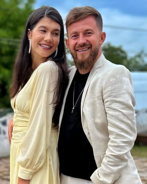 Ileana Sterp, după divorțul de Daniel Aloman: „Sufletul plânge”