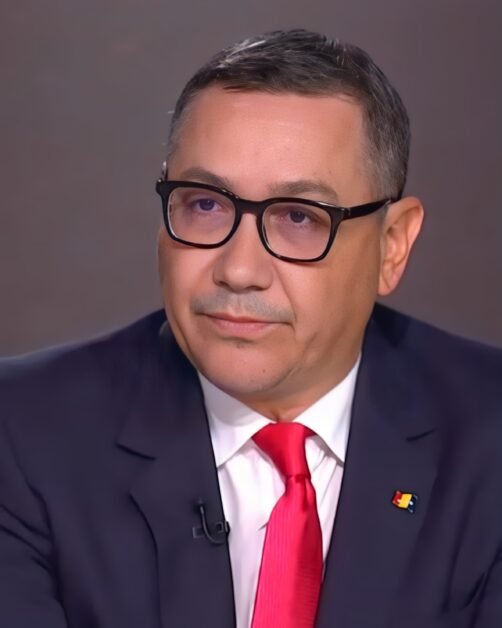 Victor Ponta, propus premier. Un milion de voturi și o criză nerezolvată