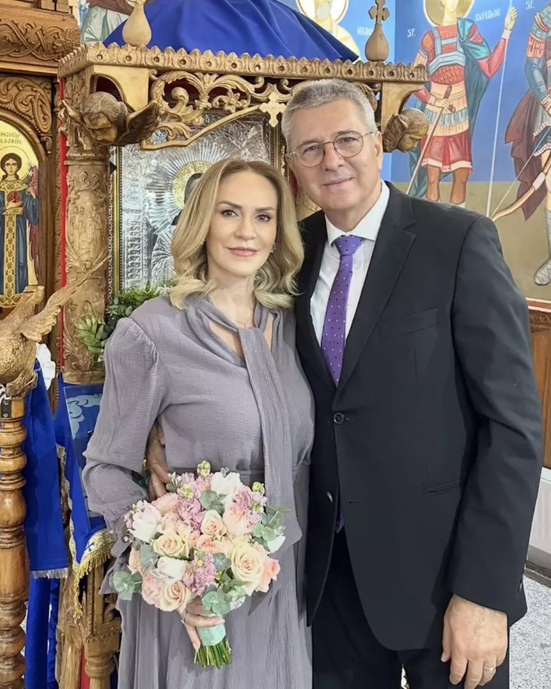 Florentin Pandele câștigă 221.000 lei pe an. Ce deține primarul din Voluntari