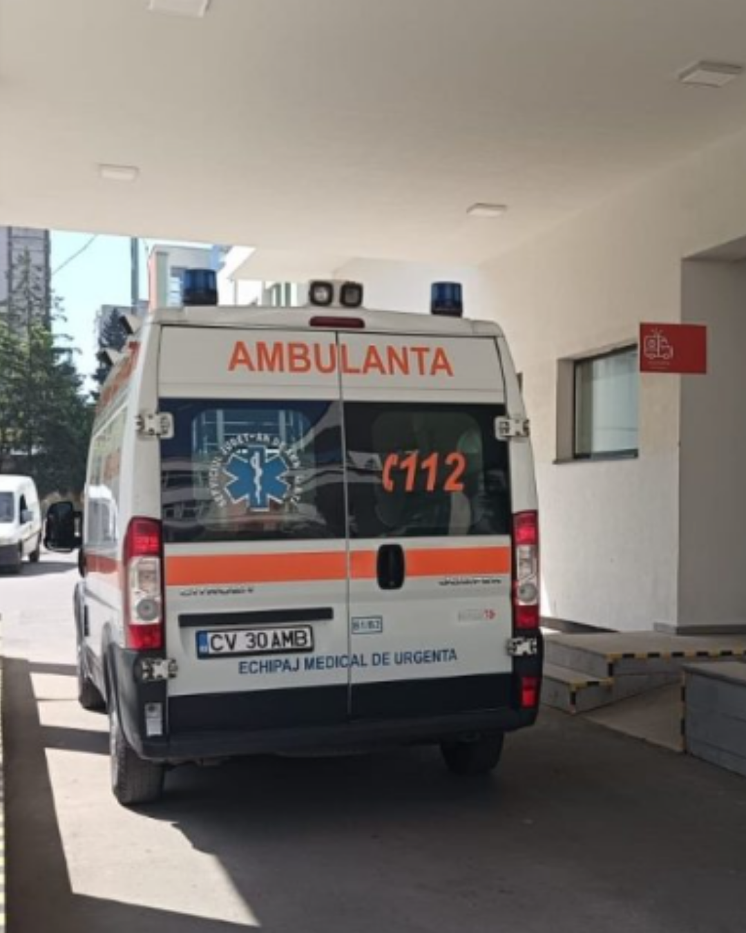 Copil de doi ani înecat în râul Amaradia, lângă Târgu Jiu