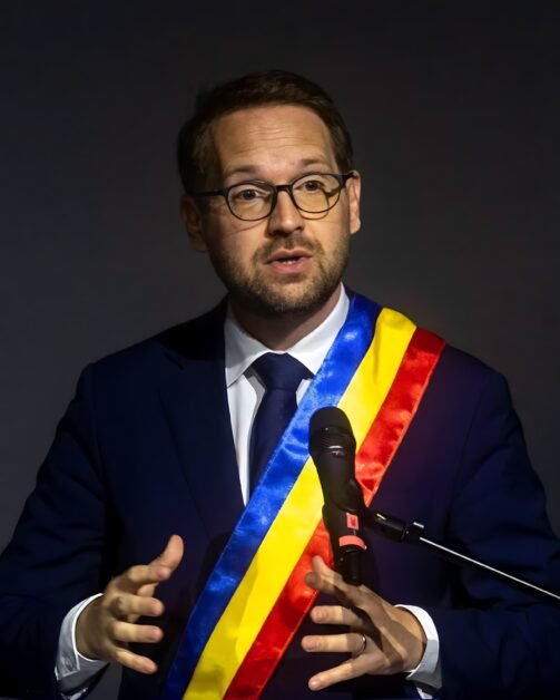 Legea ANI a trecut de Senat. Dominic Fritz pierde primăria