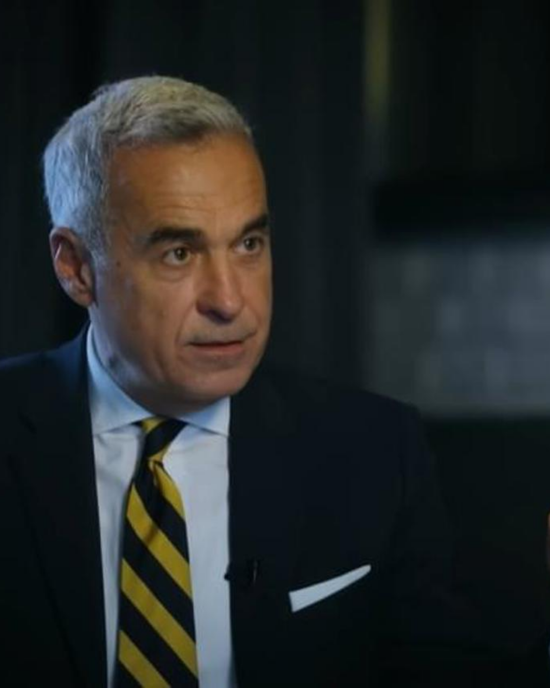 Călin Georgescu, trimis în judecată. ÎCCJ a dat undă verde procesului