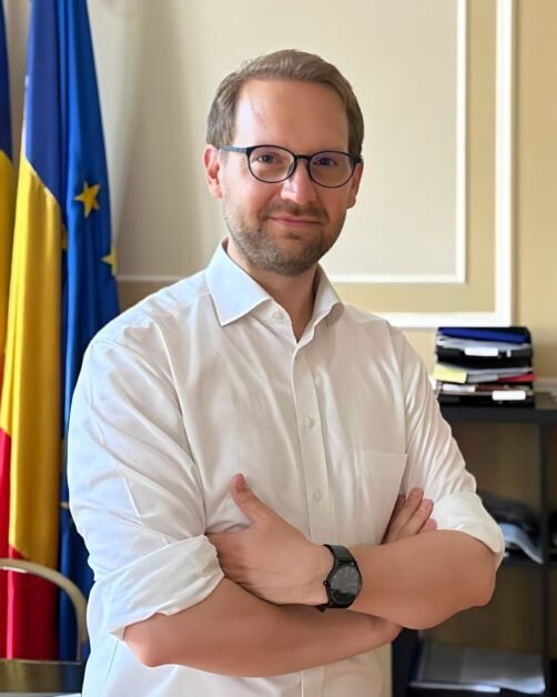 Dominic Fritz refuză să demisioneze după Legea ANI. Ce urmează