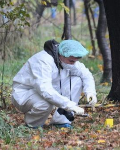 48 de saci cu rămășițe umane, găsiți în Zapopan. Ancheta continuă