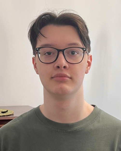 David Cristian Ilieș, 19 ani, dispărut din Florești. Poliția îl caută