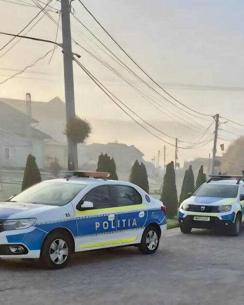 Persoană rătăcită în pădurea de la Svinița. Salvatorii, în căutare